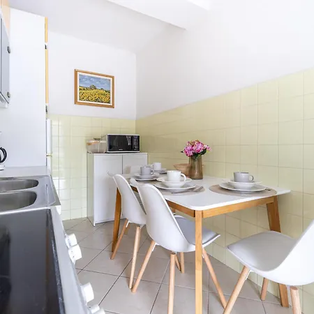 Apartman Sa Najljepsim Pogledom Apartman Rabac