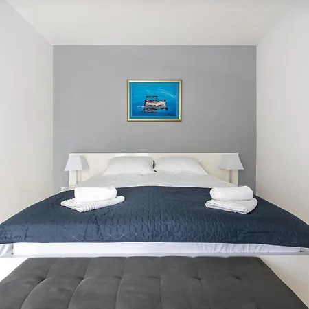 Apartman Sa Najljepsim Pogledom