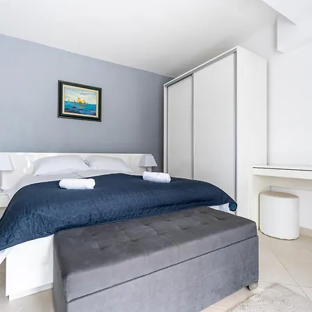 Apartman Sa Najljepsim Pogledom Apartman