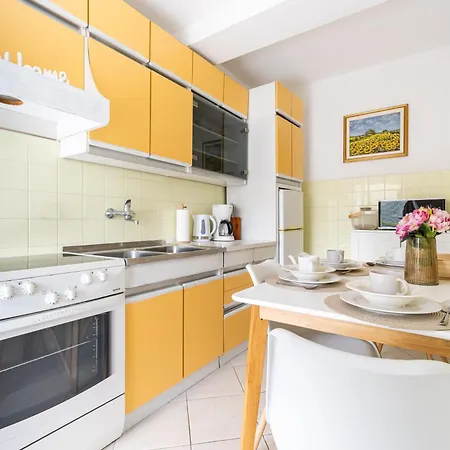Apartman Apartman Sa Najljepsim Pogledom