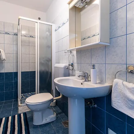 Apartman Sa Najljepsim Pogledom * Rabac